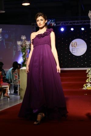 Expo Desfile da Noiva