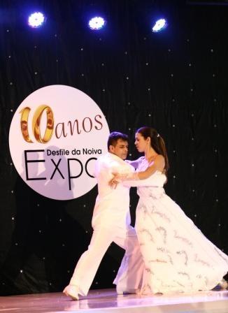 Expo Desfile da Noiva