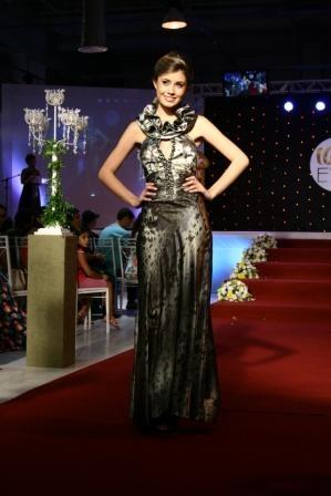 Expo Desfile da Noiva