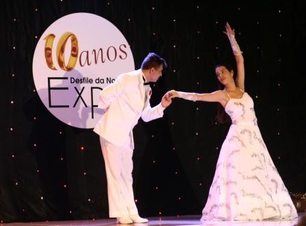 Expo Desfile da Noiva