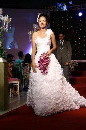 Expo Desfile da Noiva