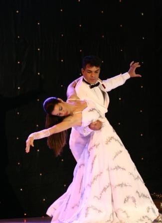 Expo Desfile da Noiva