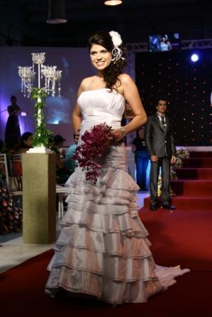 Expo Desfile da Noiva