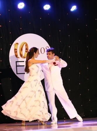 Expo Desfile da Noiva