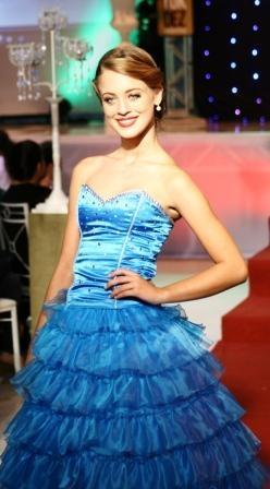 Expo Desfile da Noiva