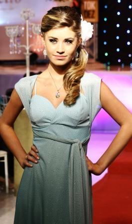 Expo Desfile da Noiva