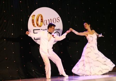 Expo Desfile da Noiva