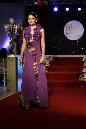 Expo Desfile da Noiva