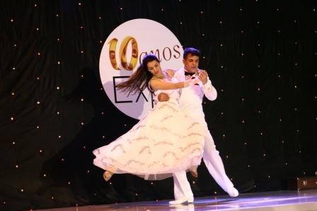 Expo Desfile da Noiva