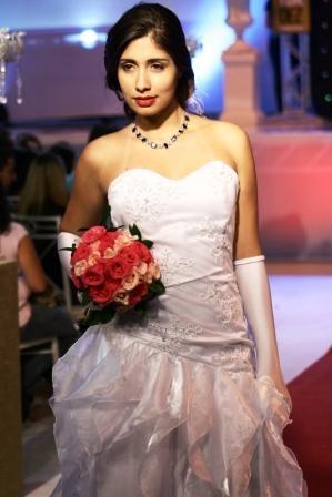 Expo Desfile da Noiva