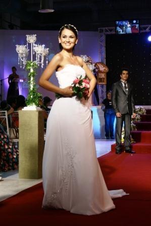 Expo Desfile da Noiva