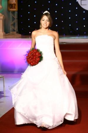 Expo Desfile da Noiva