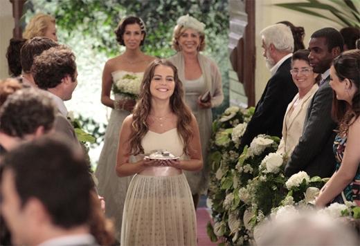 Casamento de Letícia e Juan em Fina Estampa