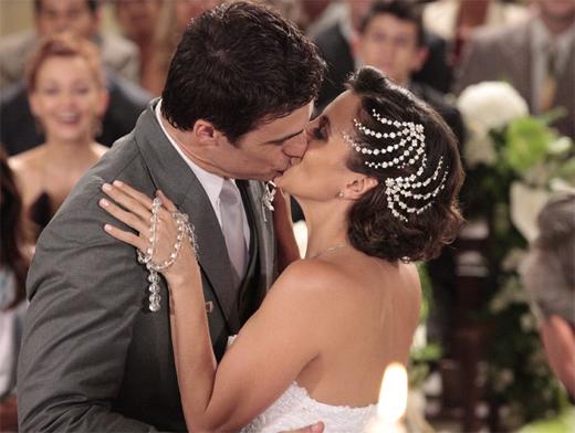 Casamento de Letícia e Juan em Fina Estampa