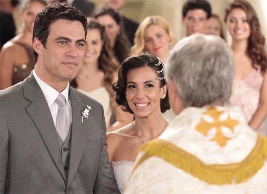 Casamento de Letícia e Juan em Fina Estampa