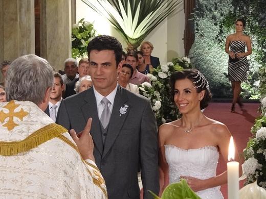 Casamento de Letícia e Juan em Fina Estampa