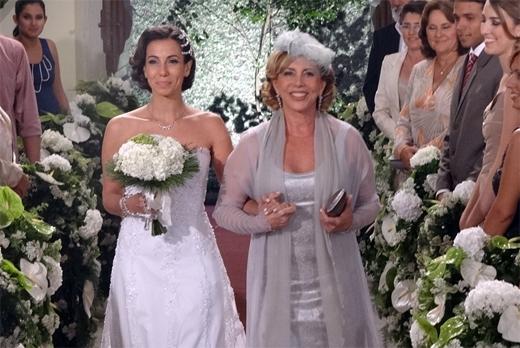 Casamento de Letícia e Juan em Fina Estampa