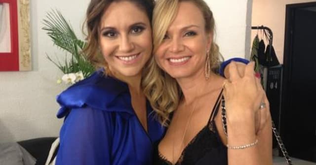 Maria Rita abriu a turnê de shows em homenagem à mãe, Elis Regina, com show inesquecível no Rio de Janeiro