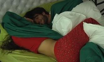 Os namorados de Noemí, a espanhola do Big Brother Brasil 12