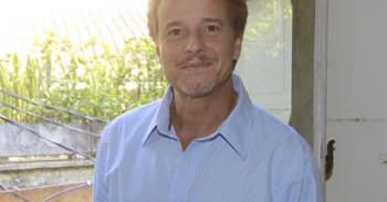 A biografia de Marcello Novaes