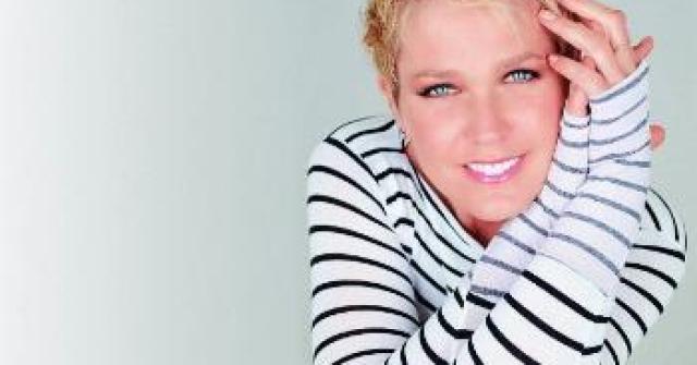 Xuxa Meneghel