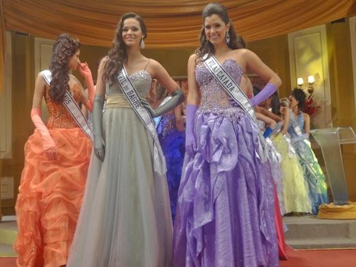 Miss Belezinha (Bruna Marquezine) em Aquele Beijo