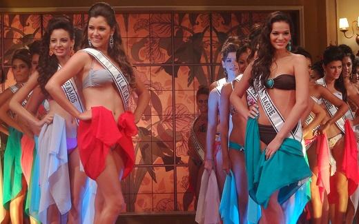 Miss Belezinha (Bruna Marquezine) em Aquele Beijo