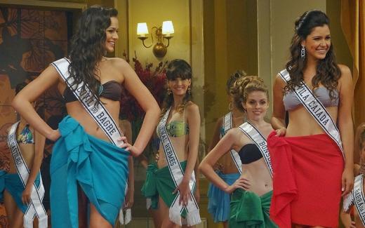 Miss Belezinha (Bruna Marquezine) em Aquele Beijo
