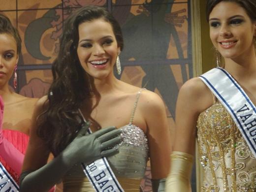 Miss Belezinha (Bruna Marquezine) em Aquele Beijo