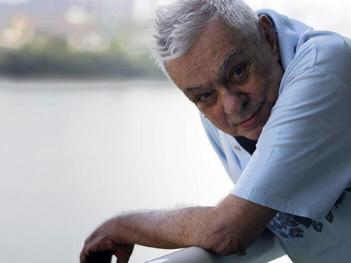 Homenagens ao mestre Chico Anysio