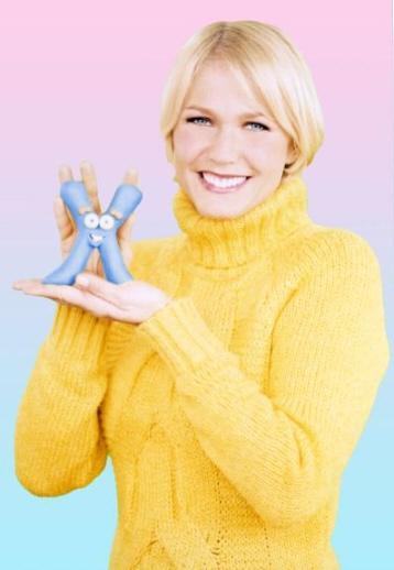 Álbum de fotos de Xuxa Meneghel no Facebook