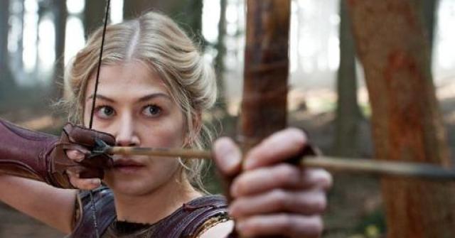 Fúria de Titãs 2 promete ação e aventura