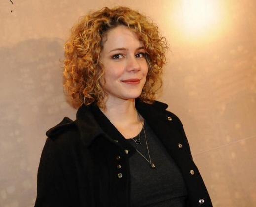 Leandra Leal biografia