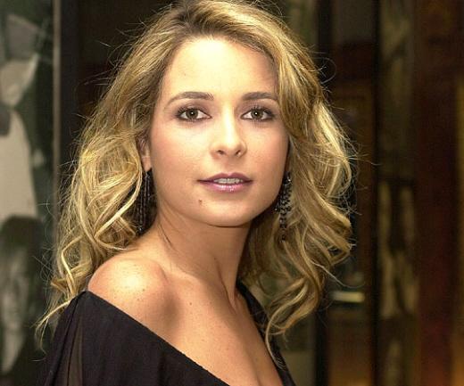 A biografia de Cláudia Abreu