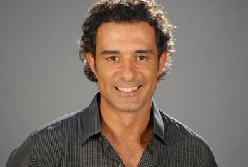 A biografia de Marcos Pasquim