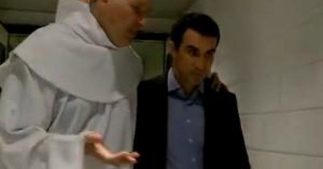 Padre Fábio de Melo e Padre Marcelo Rossi Xuxa