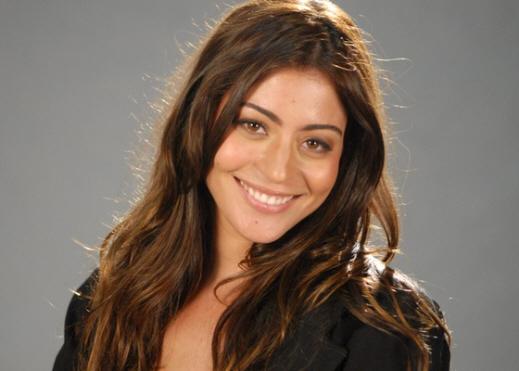Biografia Carol Castro