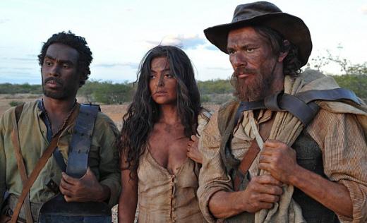 Maquiagem de Juliana Paes será diferenciada para a novela Gabriela, a Gabi, nova novela das onze da Rede Globo