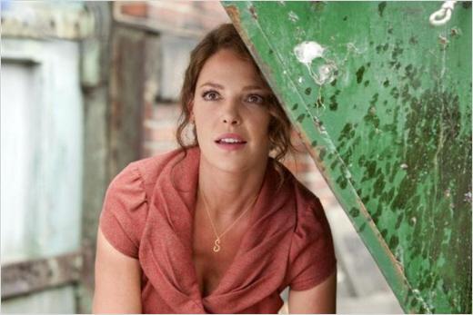 Katherine Heigl Como Agarrar meu Ex-Namorado