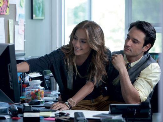 'O que esperar quando você está esperando' é o novo filme com Rodrigo Santoro e Jennifer Lopez no elenco
