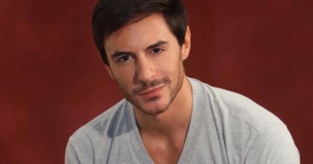 Ricardo Tozzi a estrela das novelas da Rede Globo (Foto: TV Globo)