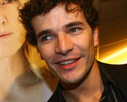 A biografia de Daniel de Oliveira