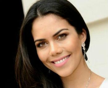 Daniela Albuquerque mãe filha