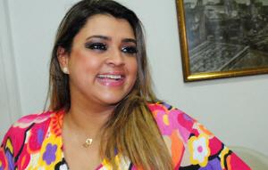 A biografia de Preta Gil