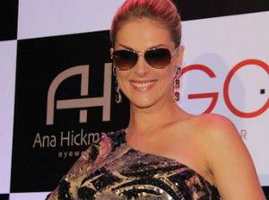Ana Hickmann x Adriane Galisteu? É verdade que foi a Adriane Galisteu quem indicou a Ana Hickmann para a televisão?