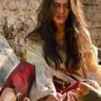 Cleo Pires em O tempo e o vento