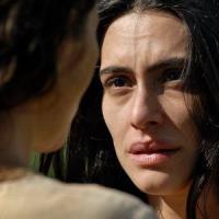 Cleo Pires em O tempo e o vento
