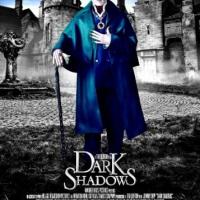 Fotos do filme Sombras da Noite com Johnny Depp