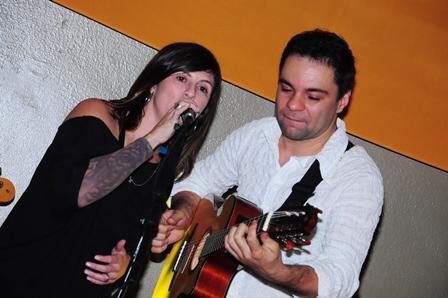 O Funil Bar comemora aniversário com festa