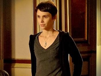 Nina (Débora Falabella) Avenida Brasil
